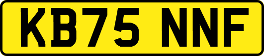 KB75NNF