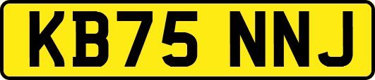 KB75NNJ
