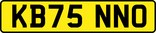 KB75NNO