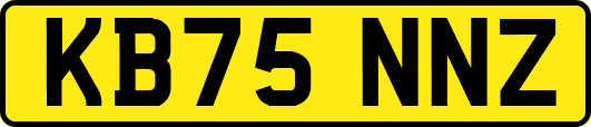 KB75NNZ