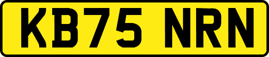KB75NRN