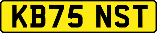 KB75NST