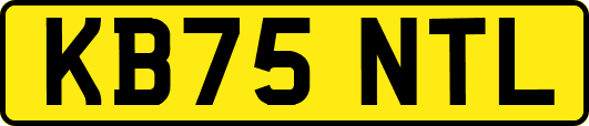 KB75NTL