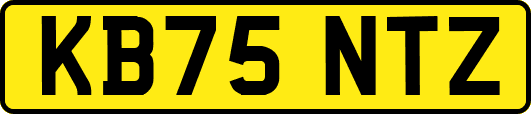 KB75NTZ