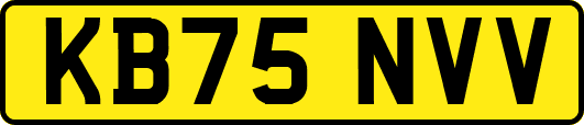 KB75NVV