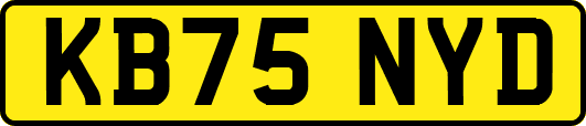 KB75NYD