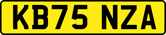 KB75NZA