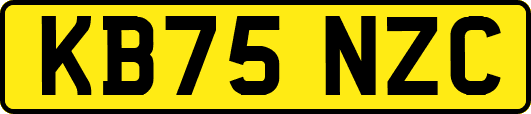 KB75NZC