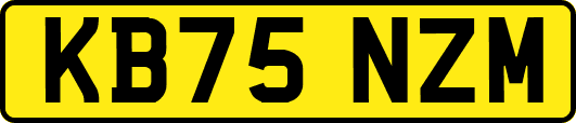 KB75NZM
