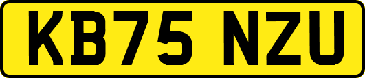 KB75NZU