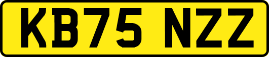 KB75NZZ