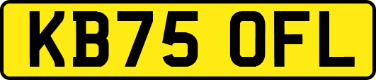 KB75OFL