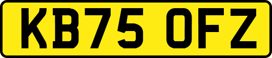 KB75OFZ