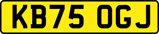 KB75OGJ