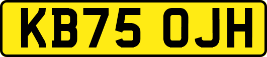 KB75OJH