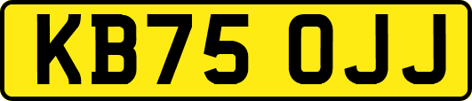 KB75OJJ