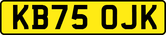 KB75OJK