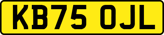 KB75OJL