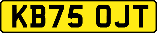KB75OJT