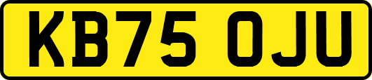 KB75OJU