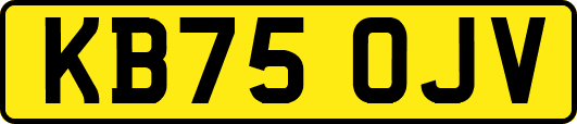 KB75OJV