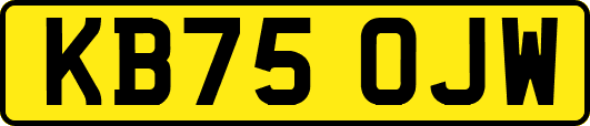 KB75OJW