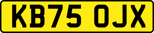 KB75OJX