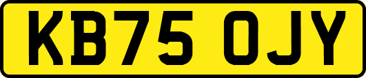KB75OJY