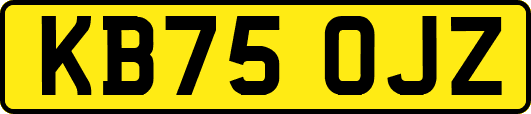 KB75OJZ