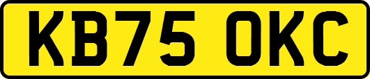 KB75OKC