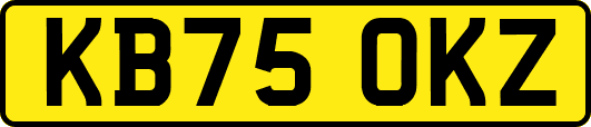 KB75OKZ