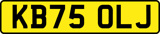 KB75OLJ