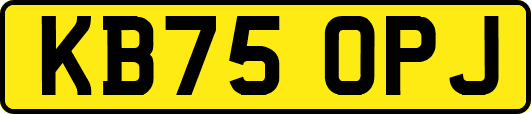 KB75OPJ