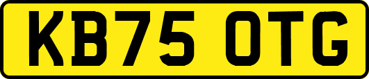 KB75OTG