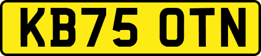 KB75OTN