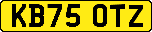 KB75OTZ
