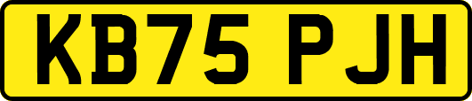 KB75PJH