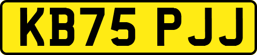 KB75PJJ