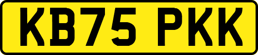 KB75PKK