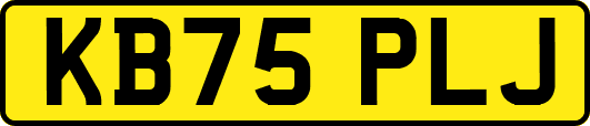 KB75PLJ