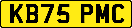 KB75PMC
