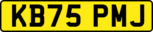 KB75PMJ