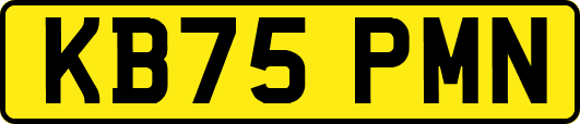 KB75PMN