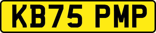 KB75PMP