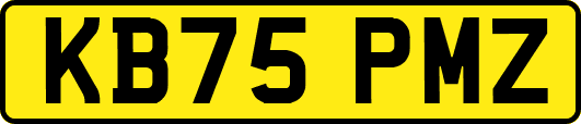 KB75PMZ