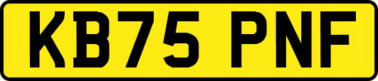 KB75PNF