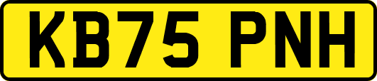 KB75PNH