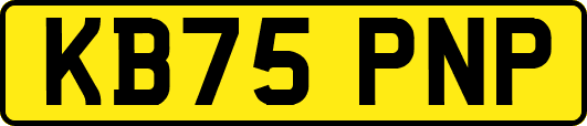 KB75PNP