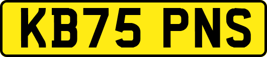 KB75PNS