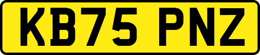 KB75PNZ